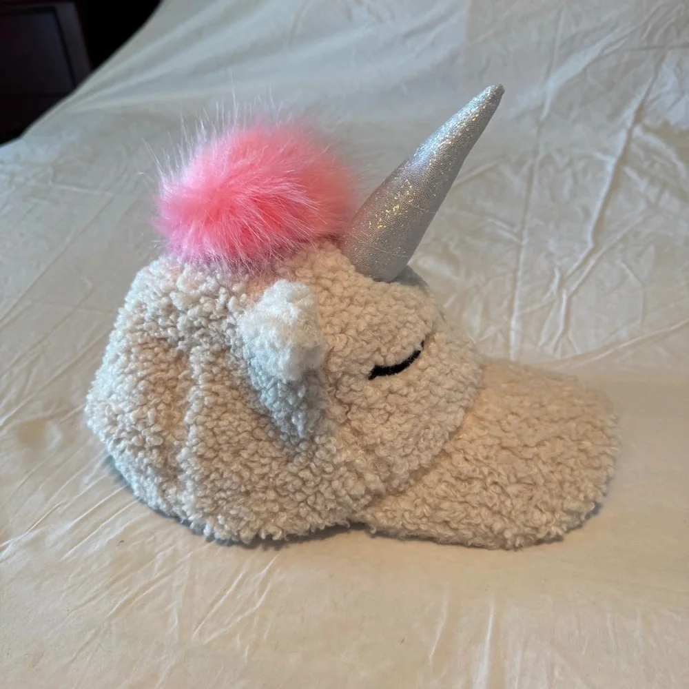 None adorable unicorn